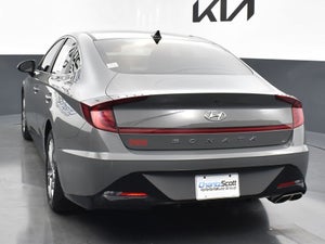 2020 Hyundai Sonata One Owner SEL
